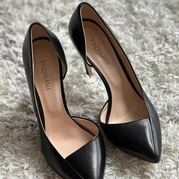 Carlo Pazolini Shoes Carlo Pazolini Heels Poshmark